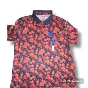 Mens XXL NWT Polo